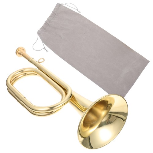 Simple beginner trumpet - simple,
