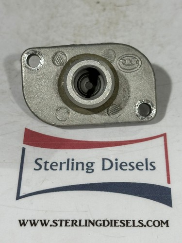 Dpa fuel pump cover - cover, 272