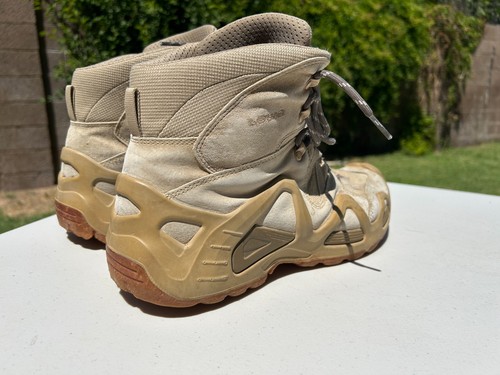 Lowa zephyr mid desert - mid,