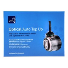 TMC Auto Top Up UK ATO System