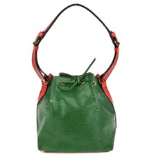 LOUIS VUITTON BI-COLOR EPI