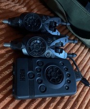 Nash Siren R4 2+1 set