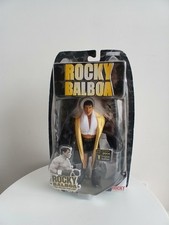 Rocky Balboa Action Figure