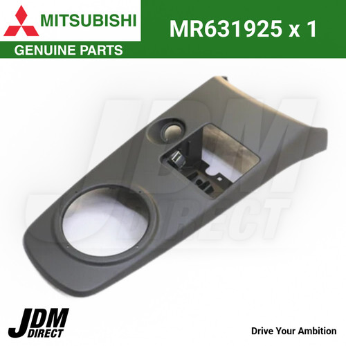 Mitsubishi genuine lancer - mitsubishi,