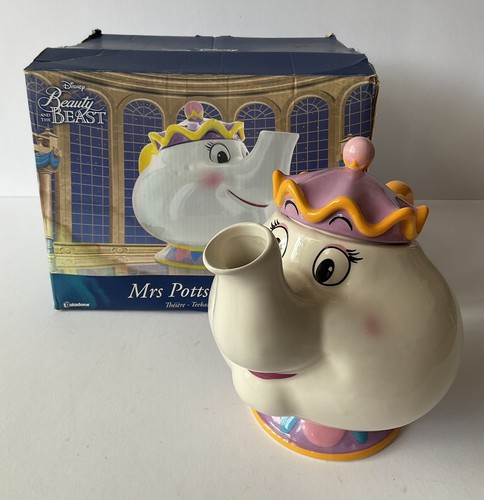 Paladone disney mrs potts tea - disney,