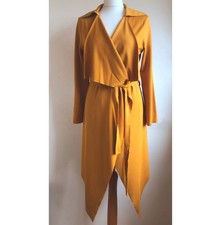 Made in Italy Mustard Yellow