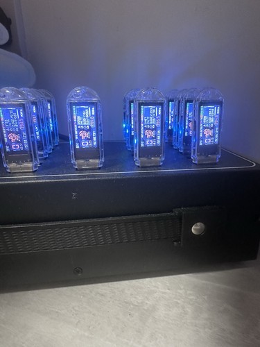 Nerd miners 400k - x,