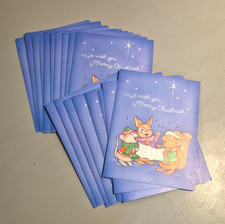 Current 18 Christmas Cards