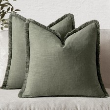 Decorative Pillow Covers
