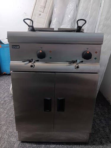 Lincat j12 twin tank - twin,