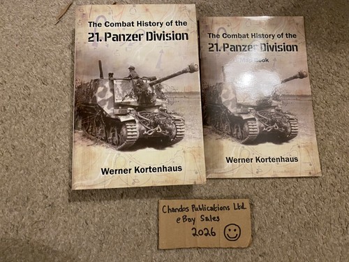 The combat history - history, of