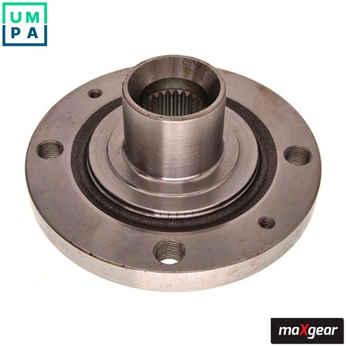 Wheel hub 0476 for - 33-0476, peugeot