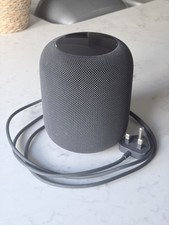 Apple HomePod Space Grey