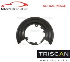 SPLASH PANEL BRAKE DISC
