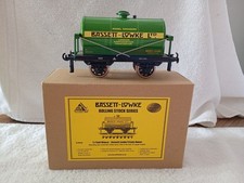 Bassett lowke gauge - bassett,