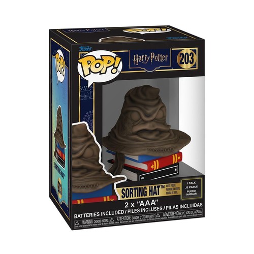 Funko pop sfx harry potter - pop!,