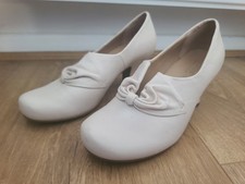 HOTTER 'Donna' Vintage Style