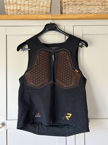 Rukka kastor vest - rukka,