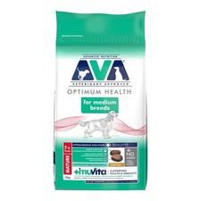AVA Veterinary Optimum Health