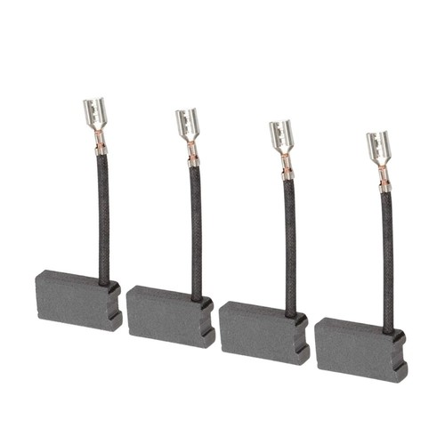 4pc carbon brush for dewalt - carbon,