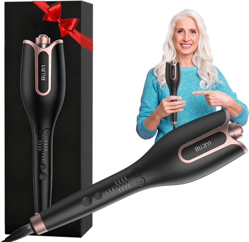 Automatic hair curler curling - curler,
