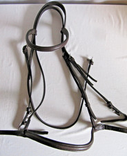 Full Sized English Snaffle
