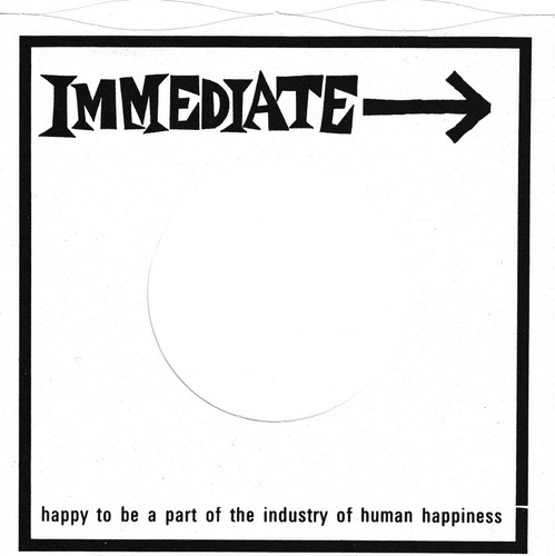 Immediate bigboppa - immediate,