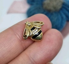 Genuine Pandora 18k Gold