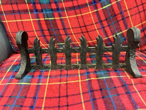 Original antique cast iron - original,