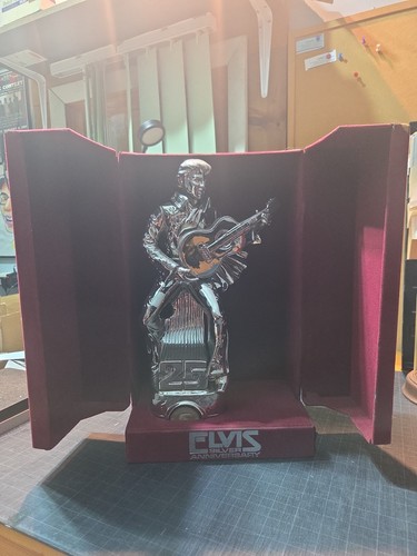 Vtg mccormick elvis presley - vtg,