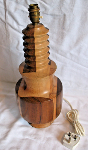 Vintage marquetry danish style - vintage,