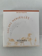 ** HERMES ** EAU  DES