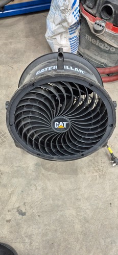 Caterpillar hvd 14ac - caterpillar, hvd-14ac-yw