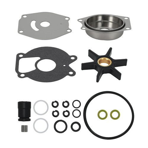 Outboard water pump impeller - outboard,