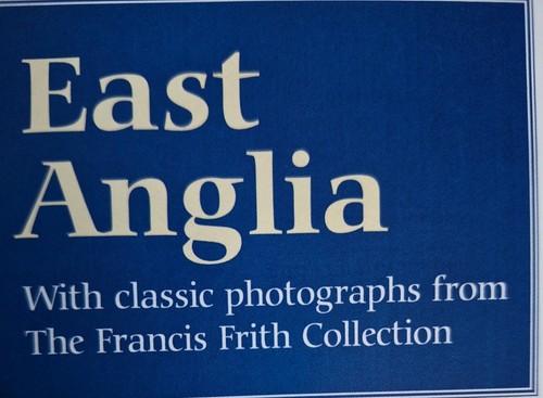 East anglia classic - anglia,