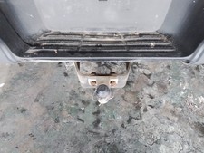 TOWBAR TOYOTA HI-LUX MK8 (H2L)