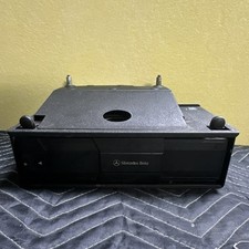 Mercedes-Benz 6 Disc CD