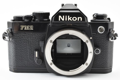 Near mint nikon - [near, mint]