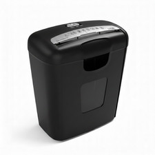 Paper shredder sheet 10 - shredder,