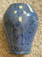 Vintage Hand Made Clay Pits