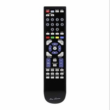 BUSH Replacement Remote