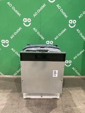 Hisense Fully Integrated Full Size Dishwasher HV642C65UK #LF114302