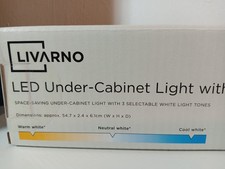 LED Under Cabinet Light with
