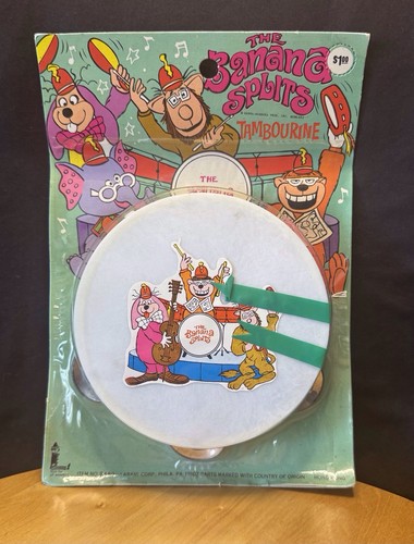 1973 banana splits - 1973,