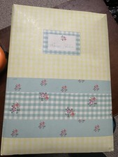 Gousto Recipe Card Ring
