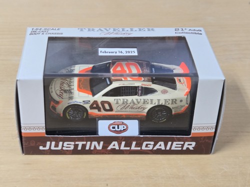 2025 justin allgaier - 2025,