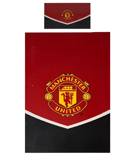 Manchester united single - manchester, fc