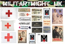 1/32 - 1/35 SCALE WW2 GERMAN