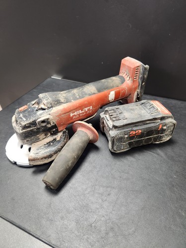 Hilti nuron 125mm - hilti, 5d-22