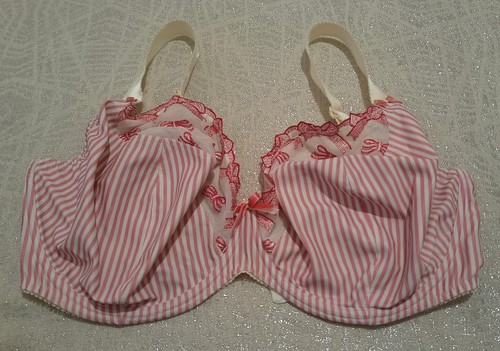 Bravissimo wired and unpadded - wired,